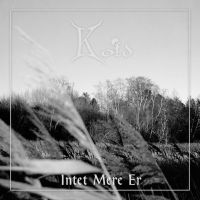 KOLD (Dk) - Intet mere er, LP